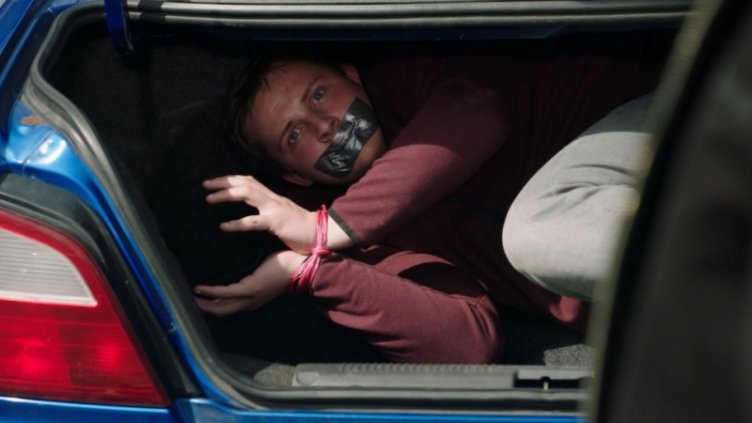 42-годишен мъж е привлечен към наказателна отговорност за отвличането в Разградско