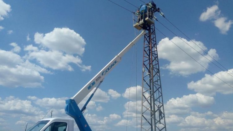 Kак да търсим обезщетение при продължително спиране на тока? (ВИДЕО)