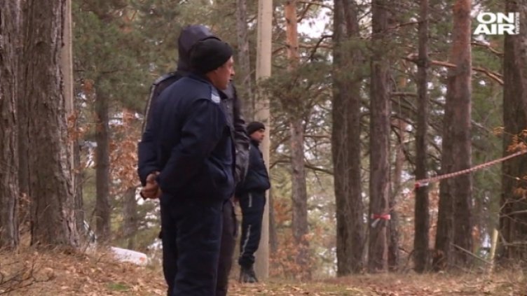 Кадър: Bulgaria ON AIR