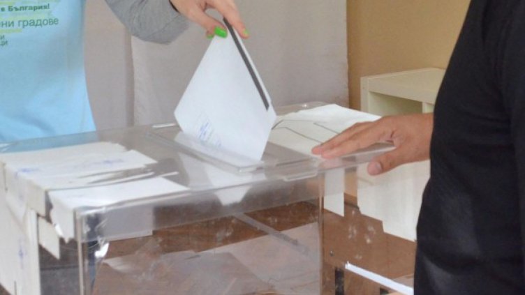 Люта битка: Село избира кмет "по приятелски"