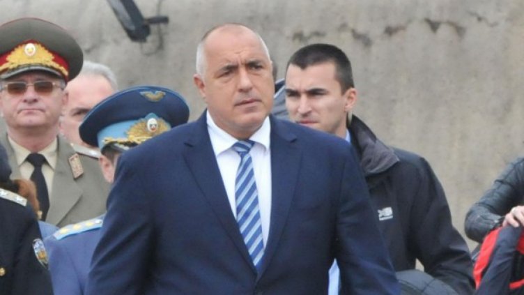 БХК до Цацаров: Премиерът ни подбужда към насилие!