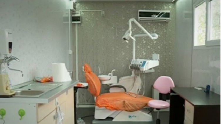 Снимка: кадър Нова тв