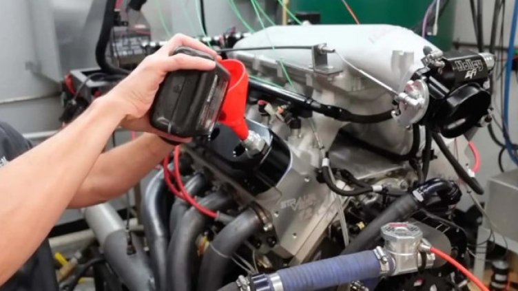 Търсите допълнителна мощност на колата си - ето как да я постигнете (ВИДЕО)