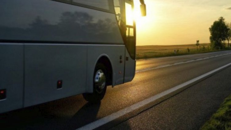 Пътник в автобуса от София за Варна имал нужда от... теляк!