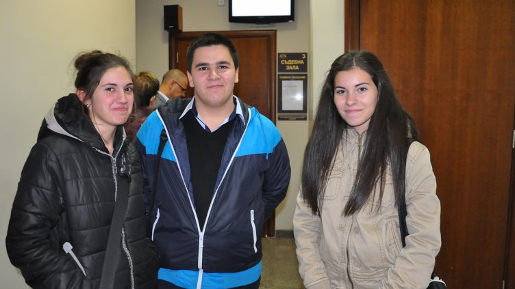 Снимки: Пламен Гутинов