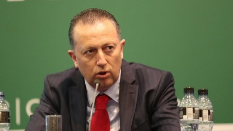 Пак оставка на върха в БФС - и Фурнаджиев си тръгва, иска конгрес