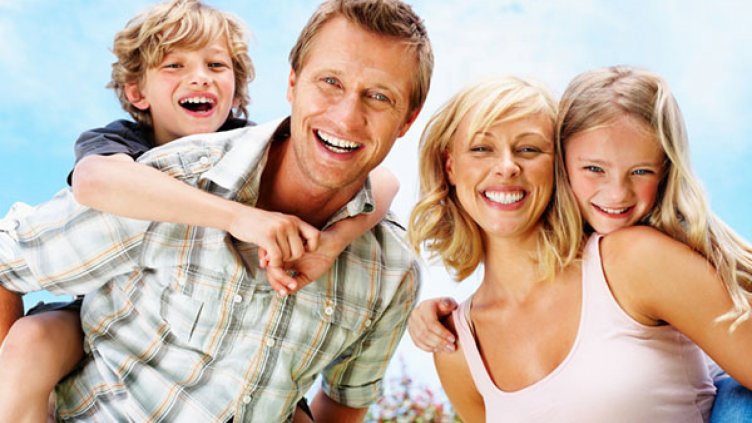 10 родителски стратегии за отглеждане на щастливи деца