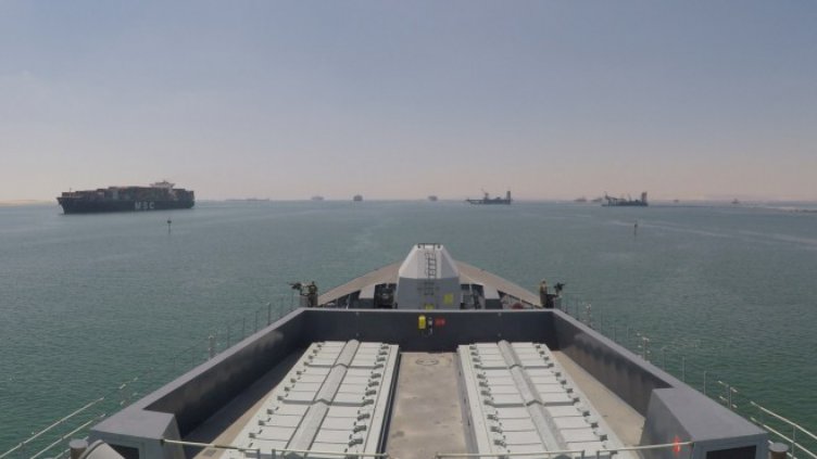 Великобритания отказва размяната на танкери с Иран