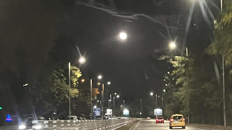 Кметът търси модерни дългосрочни решения за уличното осветление във Варна