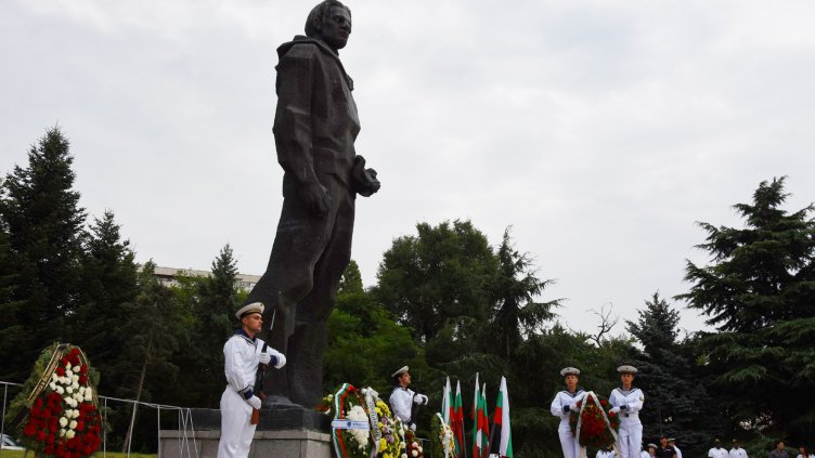 Снимка Пламен Гутинов