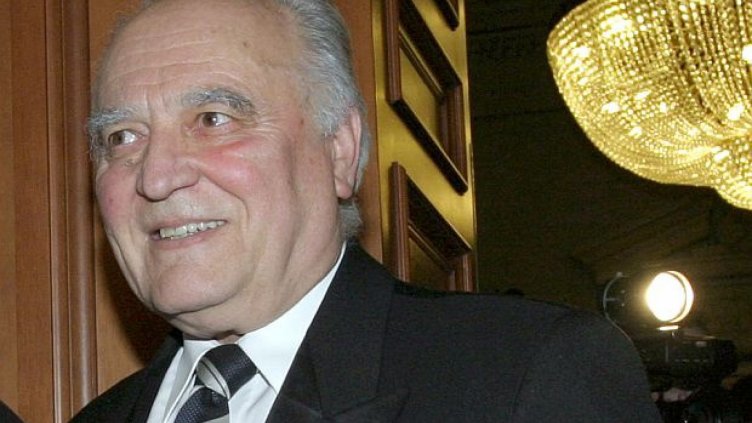 Почина бившият премиер Димитър Попов