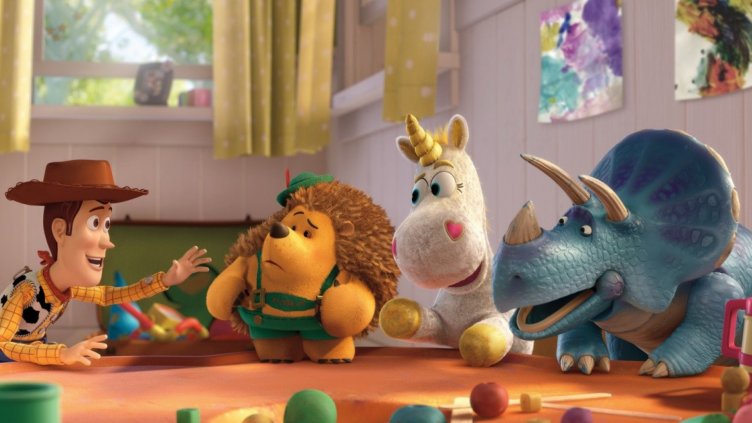 90 анимации във Варна