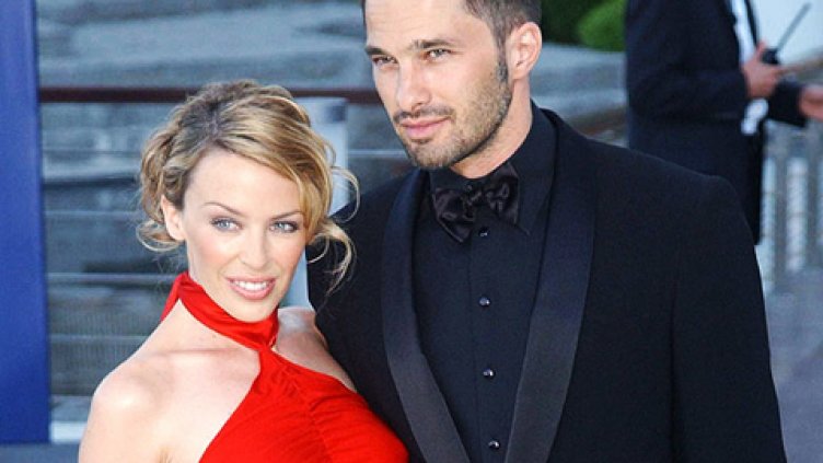 Кайли Миноуг избра старата любов