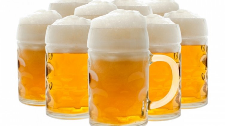 Индустриалното производство във Варна започва с... бира