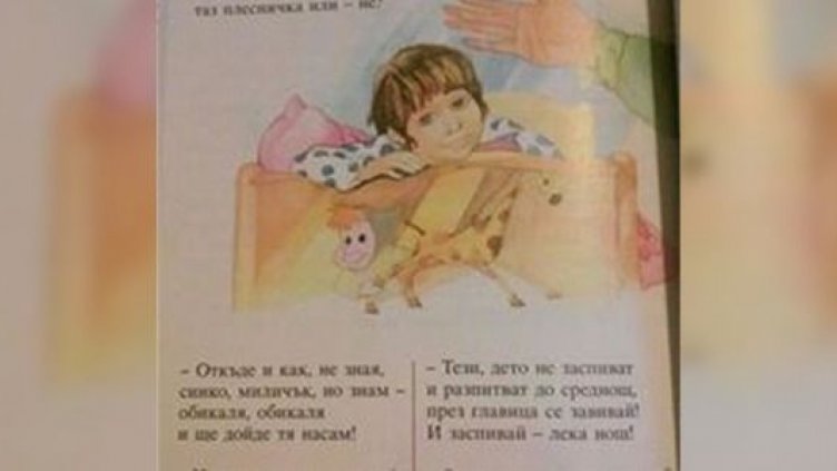 Дебатът около стихотворението „Плесничка" се разгорещява все повече