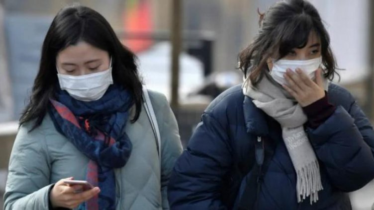 В някои страни маските са задължителни