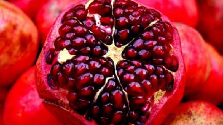 Нарът - вълшебните ползи от вкусния плод 