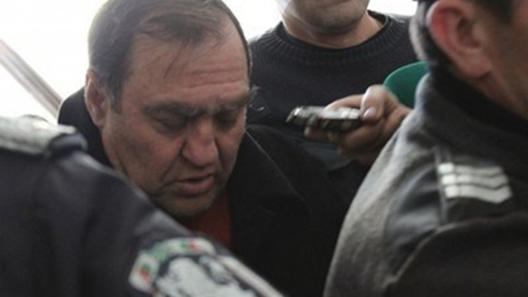 Иван Евстатиев направи опит за самоубийство