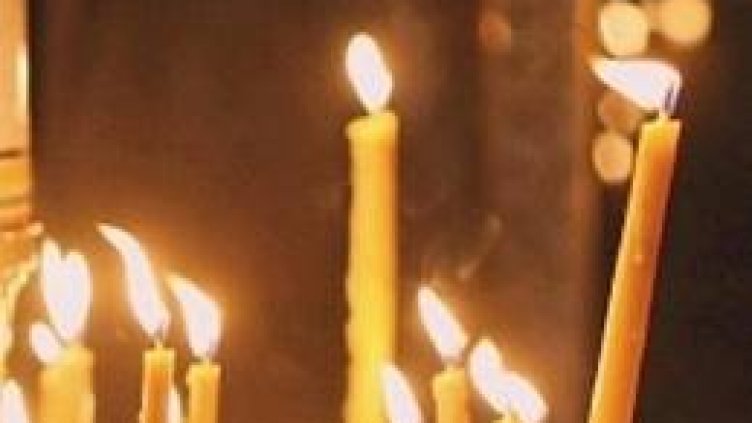Правят общоградски молебен на 25 април