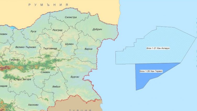 Графика: Министерство на енергетиката