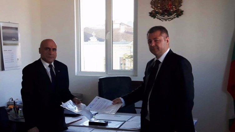 ИАРА и Институтът  по океанология ще си сътрудничат