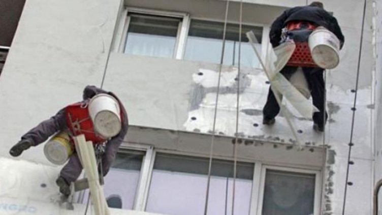 Санирането тръгва отново