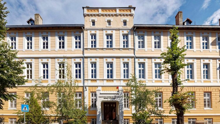 НУИ “Добри Христов” – Варна отваря врати за бъдещи първокласници 