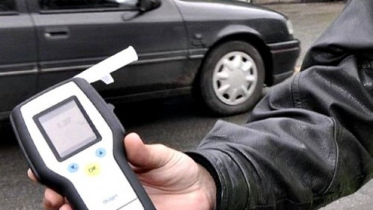 Хванаха трима пияни шофьори и един дрогиран за ден по пътищата из Варненско