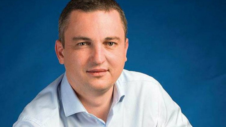 Иван Портних