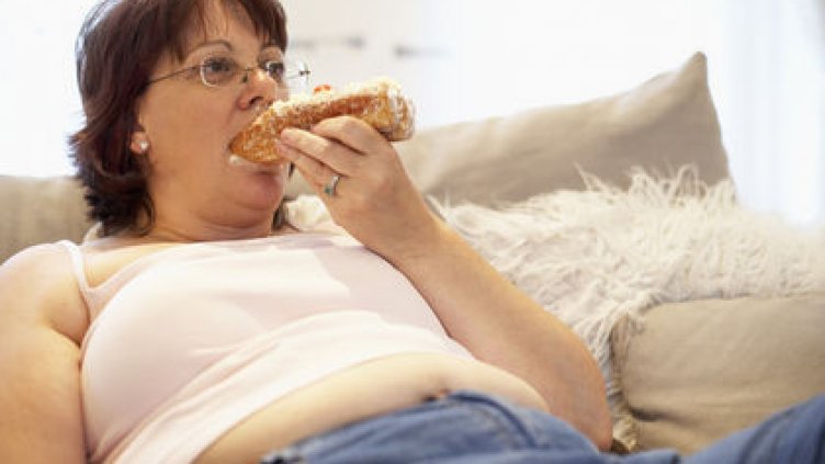 Жените два пъти по-ящни от мъжете