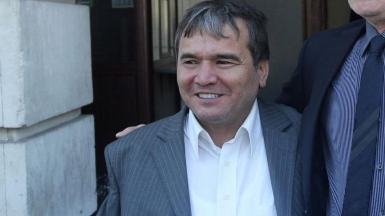 Стабилизирано е състоянието на Наим Сюлейманоглу