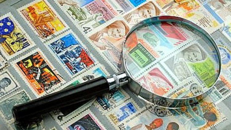 18 юни е Световен ден на филателията