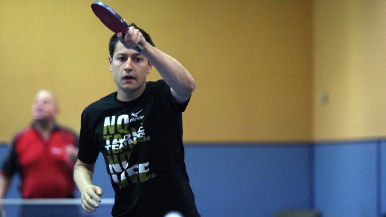 Варненски тенисист на четвъртфинал на Параолимпиадата