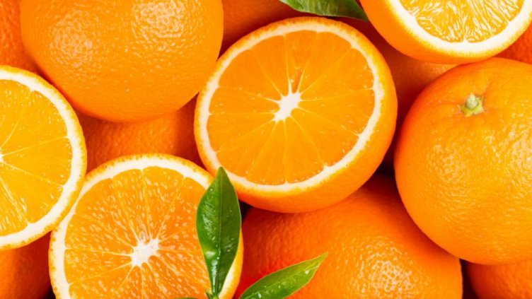 Отровна ли е кората на вносните портокали?