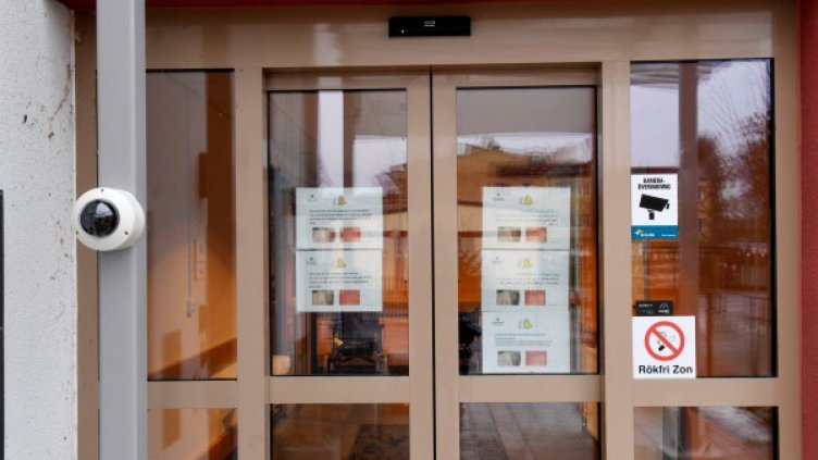 В шведска болница лекуват пациент със симптоми на ебола