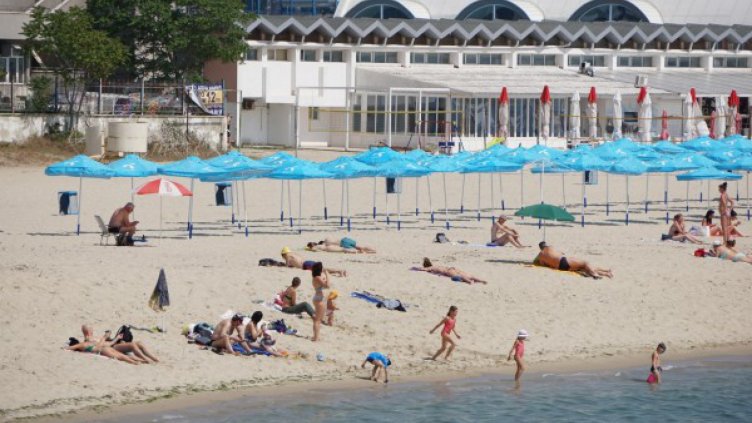 България 5-та в сърцата на руските туристи