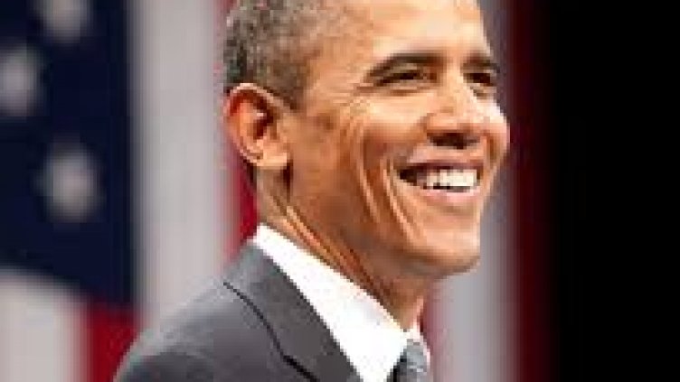 Обама разказа вицове за републиканците в Белия дом