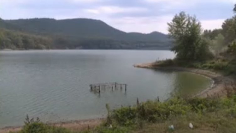 Язовирите във Варненско са почти празни и в задоволително състояние