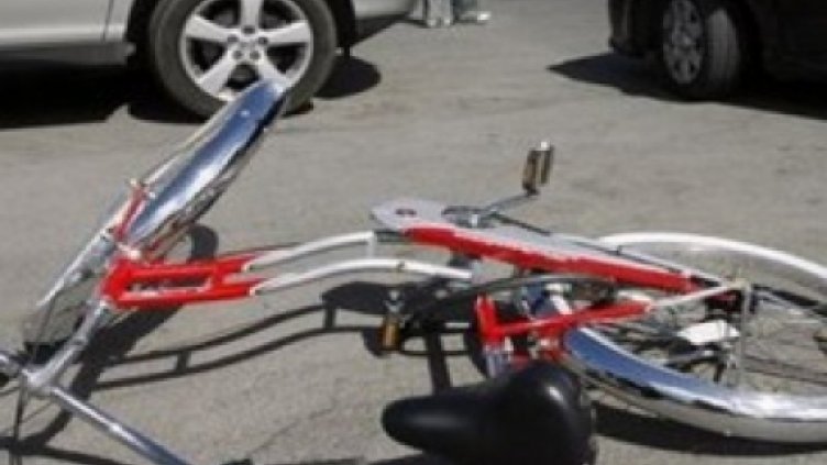 51-годишен шофьор блъсна велосипедист във Варна