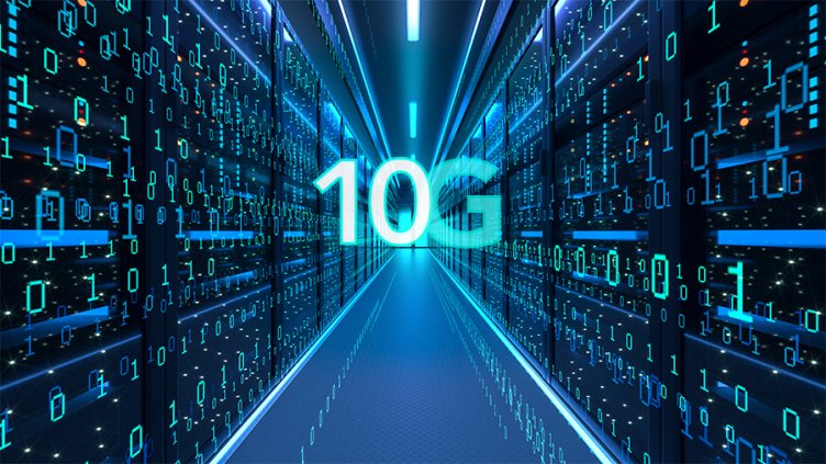 Революция в интернет: Китай стартира първата 10G мрежа