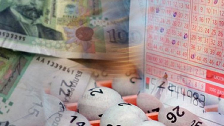 След фиш за 7 и 20 – късметлия си тръгна с пари, близо 5 млн. от тотото ни
