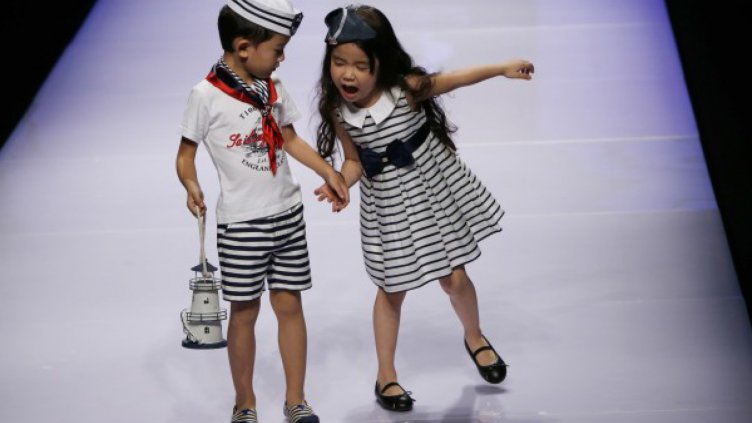 Срещу 32 хил. долара детето ви ще има уникално име