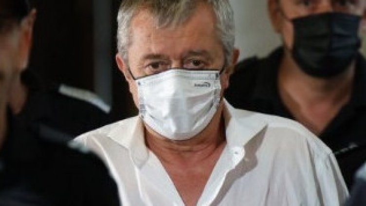 На Росенец: Откриха кола за 1 млн. евро и лодка на Вълка