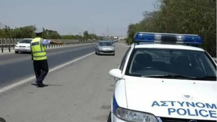 След гонка: Спипаха наш апаш в Солун 