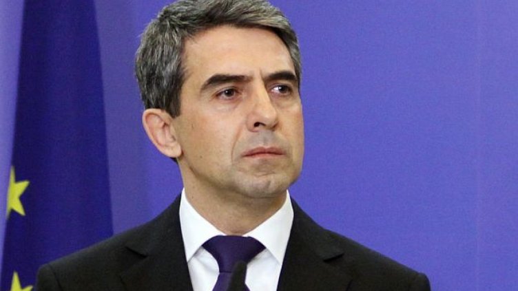 Плевнелиев за отхвърленото вето: Депутатите предпочетоха партийните си интереси