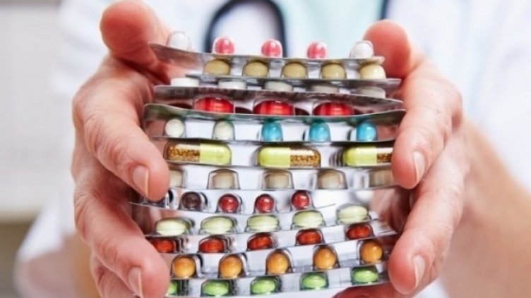 Денонощните аптеки са вече под 1%