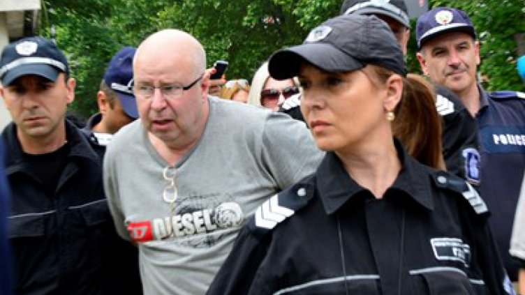 Шведът: Извинявам се на България, мразя се за стореното от мен!