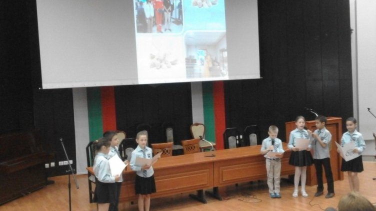 Представиха 13 проекта на фестивала „Варна – моят древен и нов град"