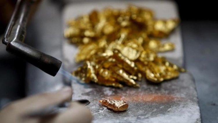 Референдум за злато: Ще се "позлати" ли Трън - трънчани решават