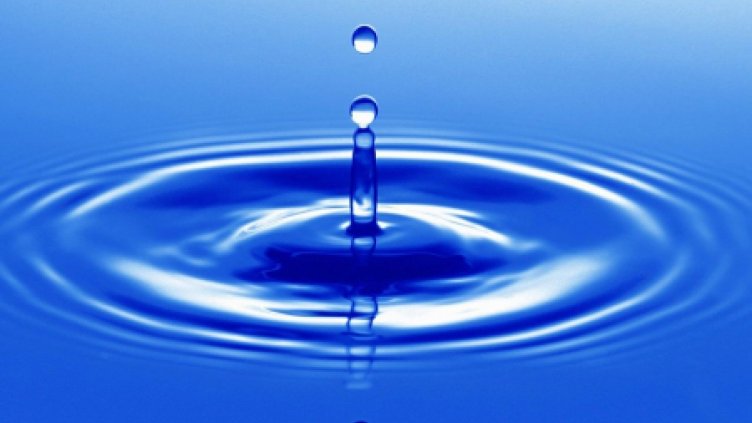 Без вода около Автогарата